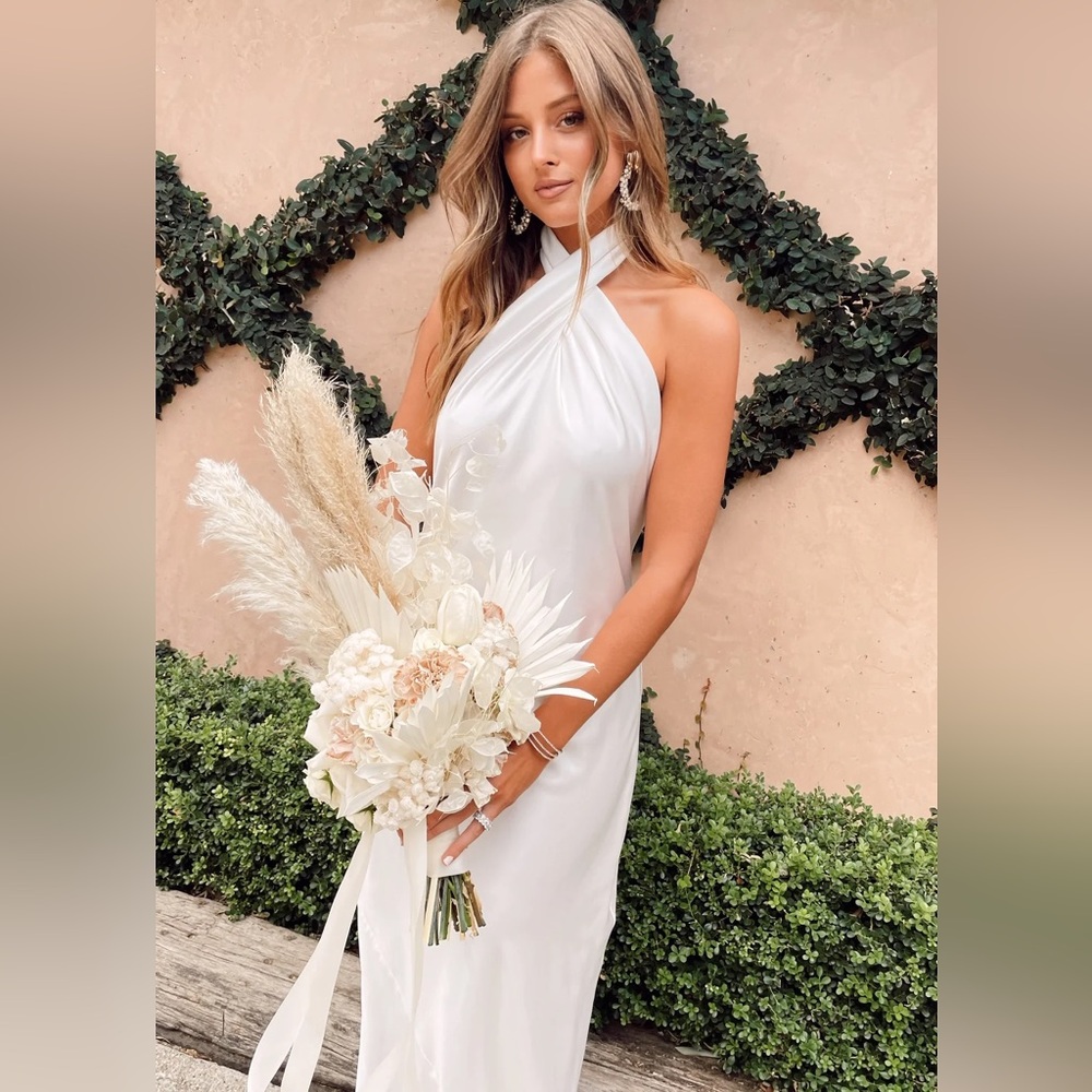 Show Me Your Mumu Jasmine Maxi